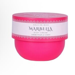 Solo En Ibiza•Marbella Hydrating Cream 8fl oz